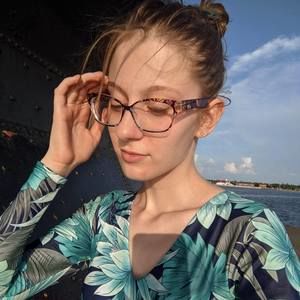 Meet your Posher, Sierra